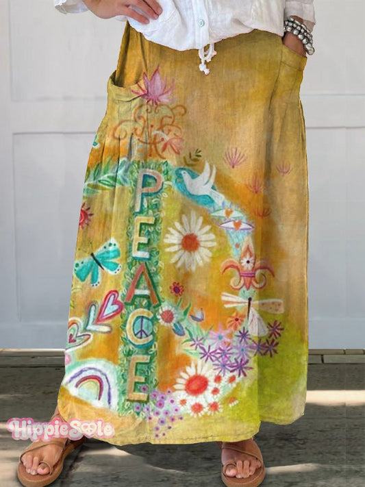 Vintage Inspired Garment