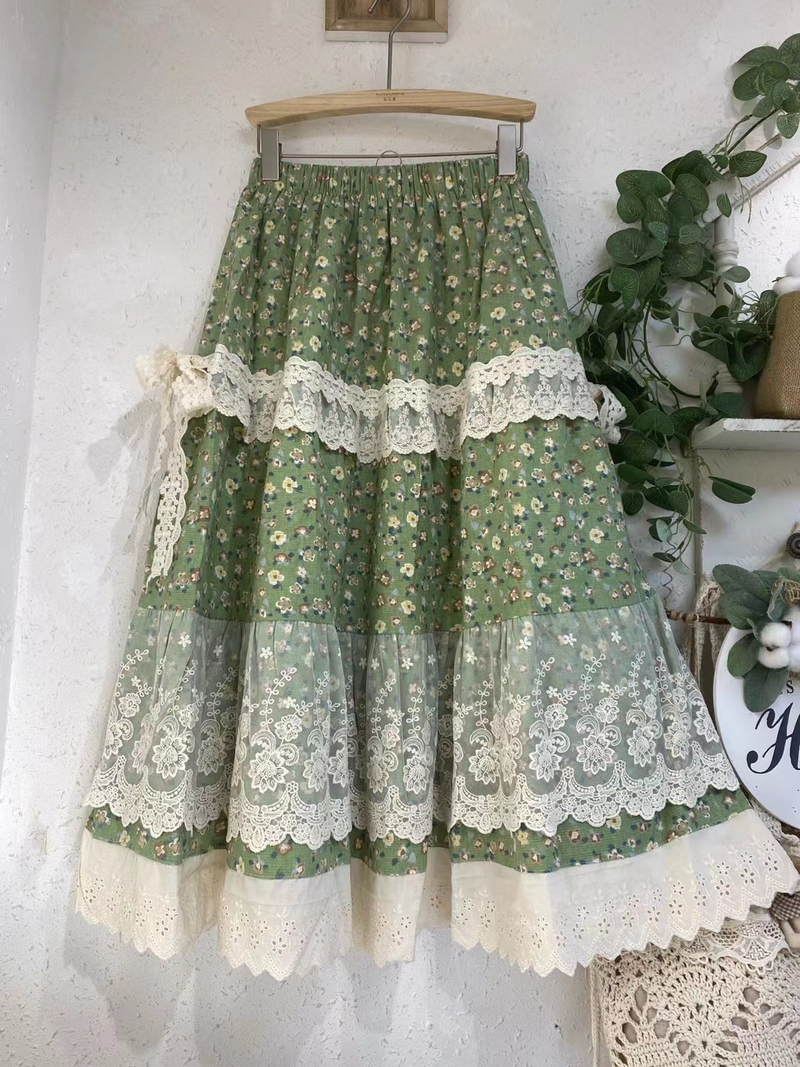 Classic Vintage Garment