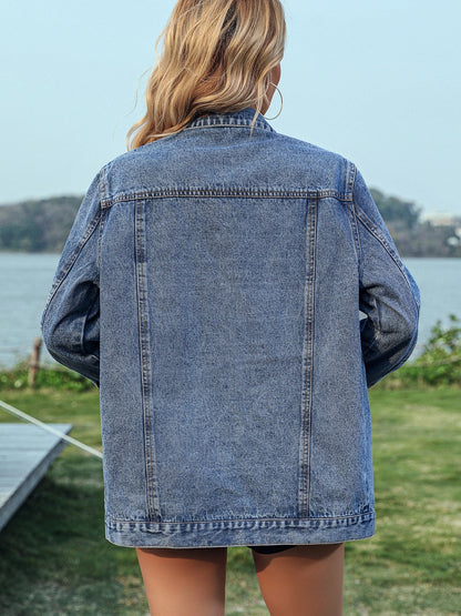 Elegantly Designed Jacket
