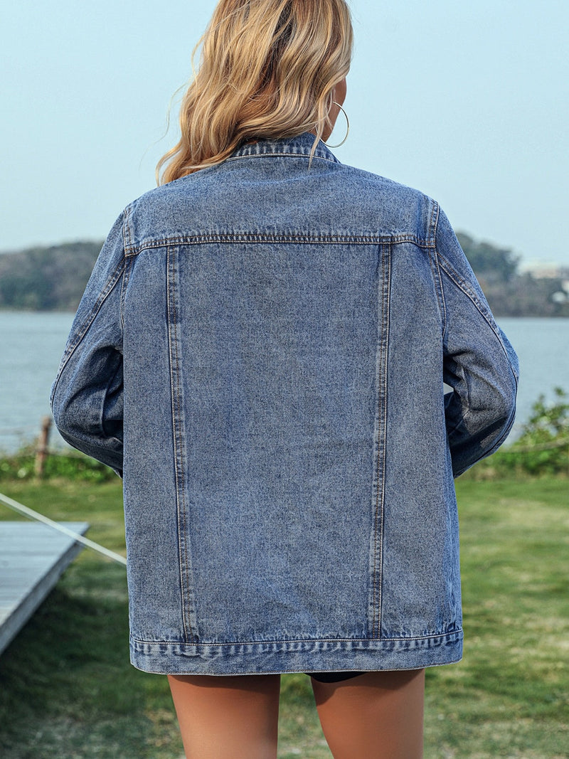 Elegantly Designed Jacket