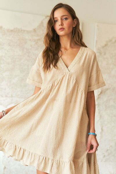 Beautifully Crafted Dress