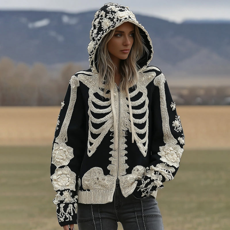 Classic Designed Sweater