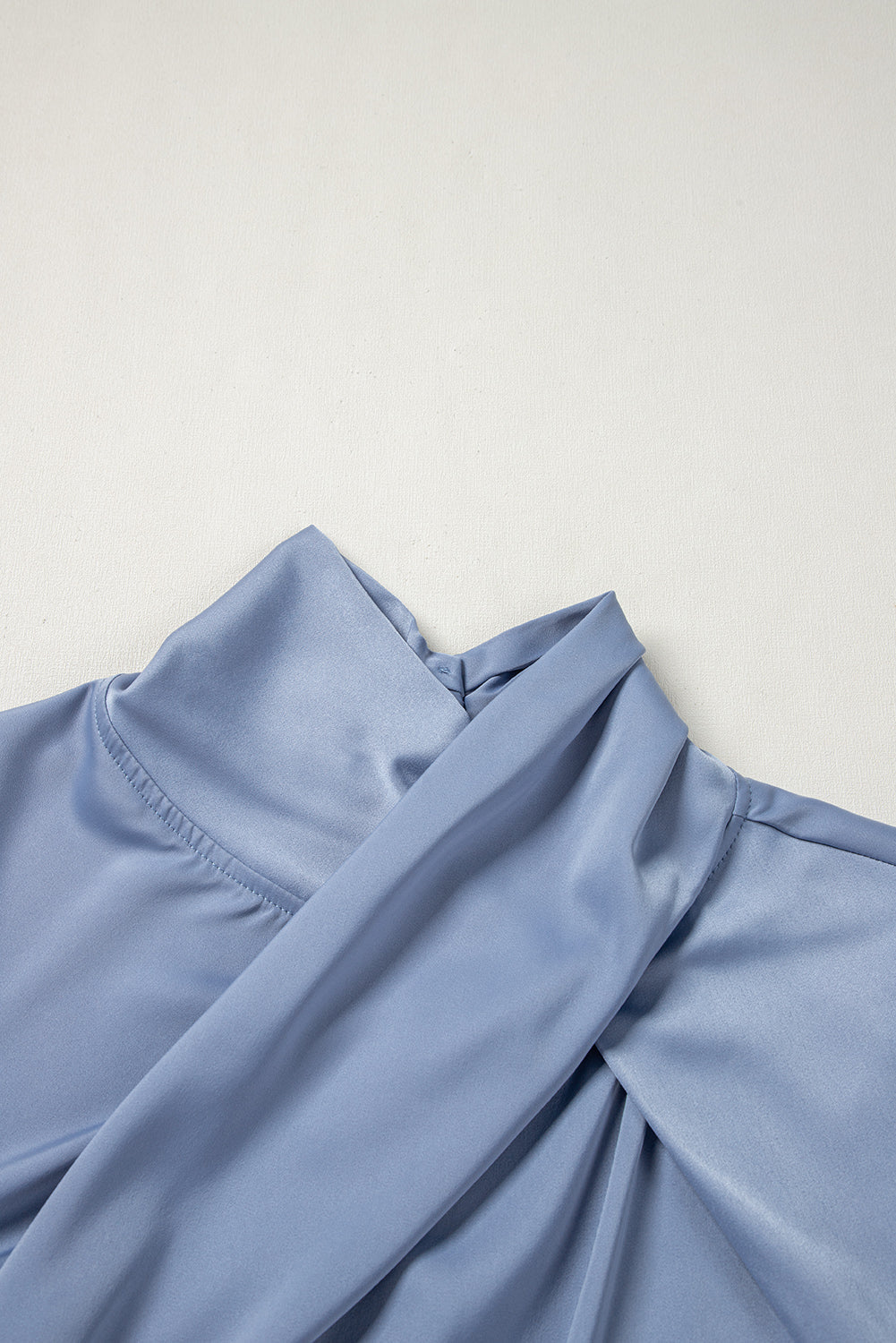 Timeless Vintage Style Blouse