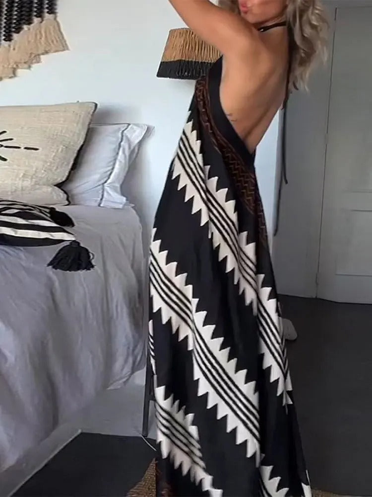 Elegantly Designed Dress