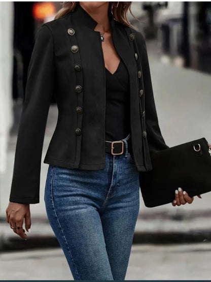 Beautifully Crafted Coat