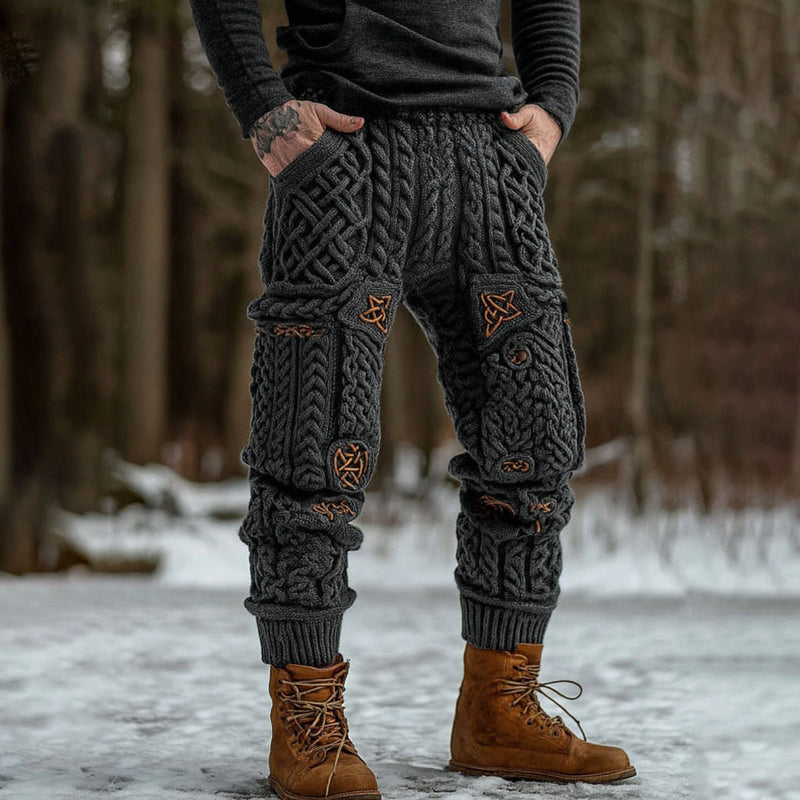 Vintage Inspired Pants