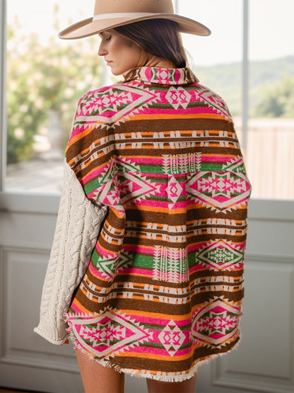 Beautifully Crafted Jacket
