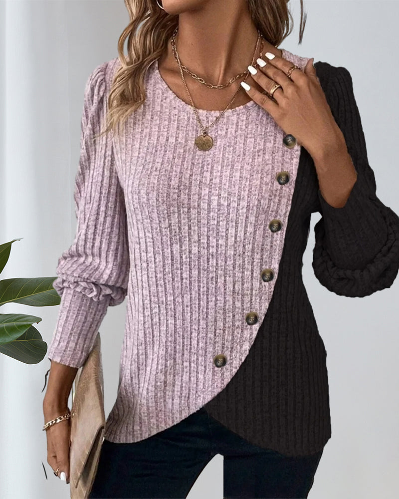 Beautifully Crafted Sweater