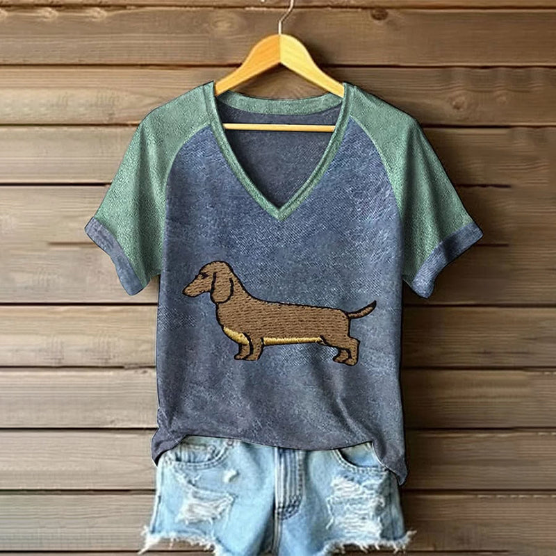 Vintage Inspired T-Shirt