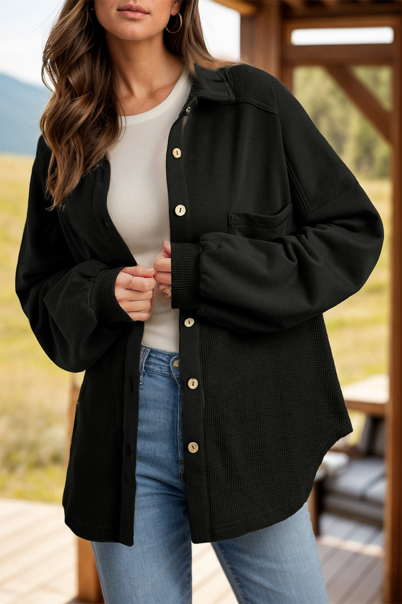 Classic Designed Jacket