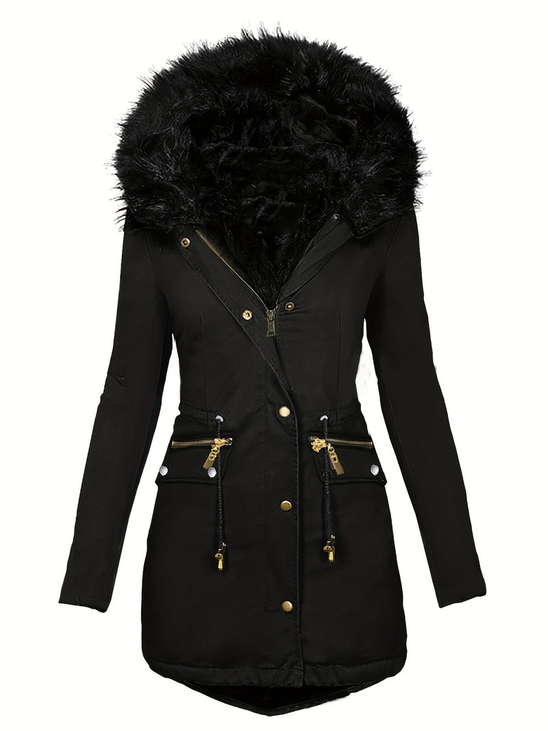 Vintage Inspired Coat