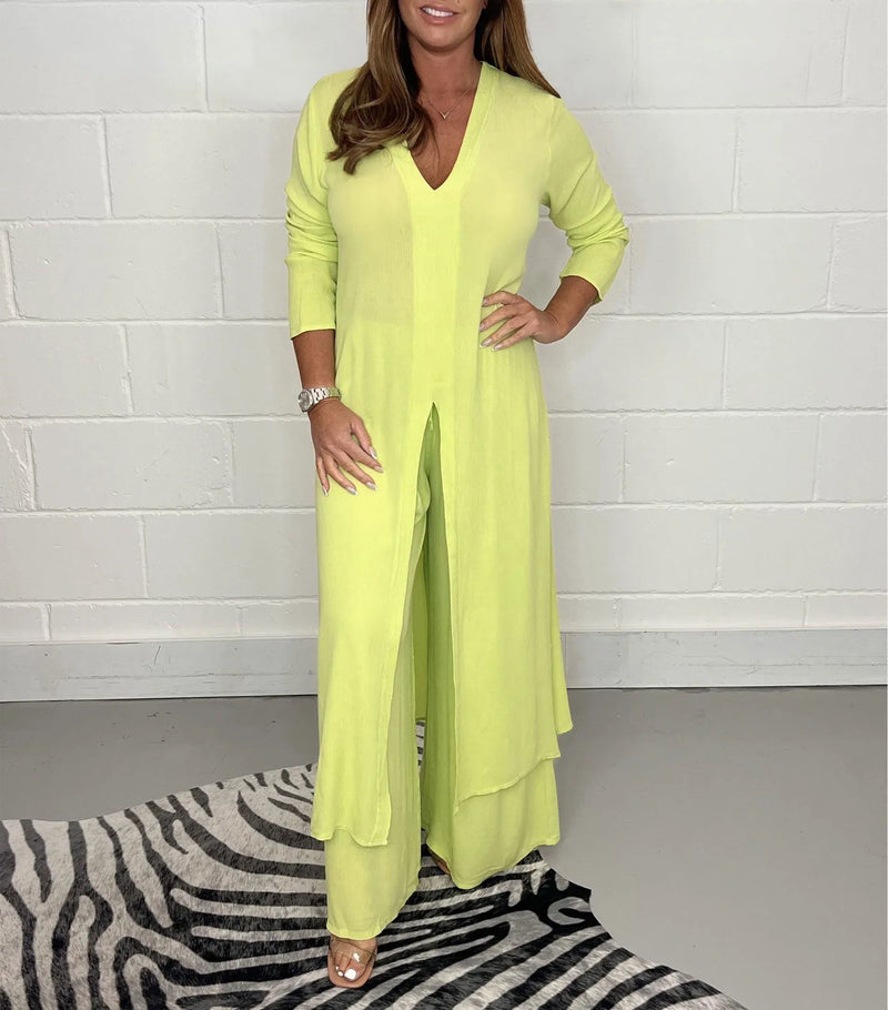 Classic Vintage Trousers