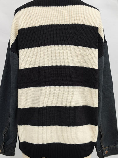 Thoughtfully Designed Sweater