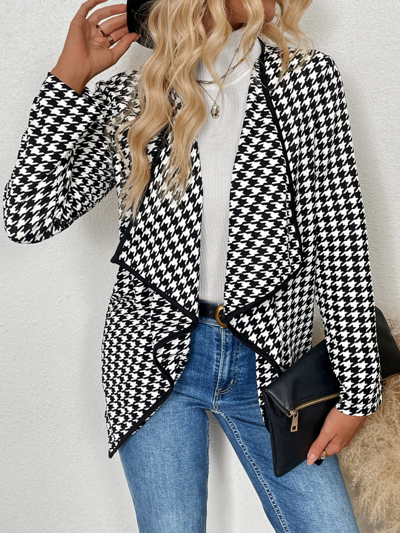 Thoughtfully Designed Jacket