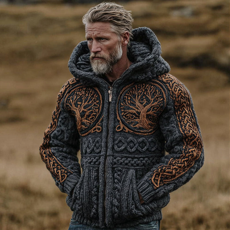 Elegantly Designed Sweater