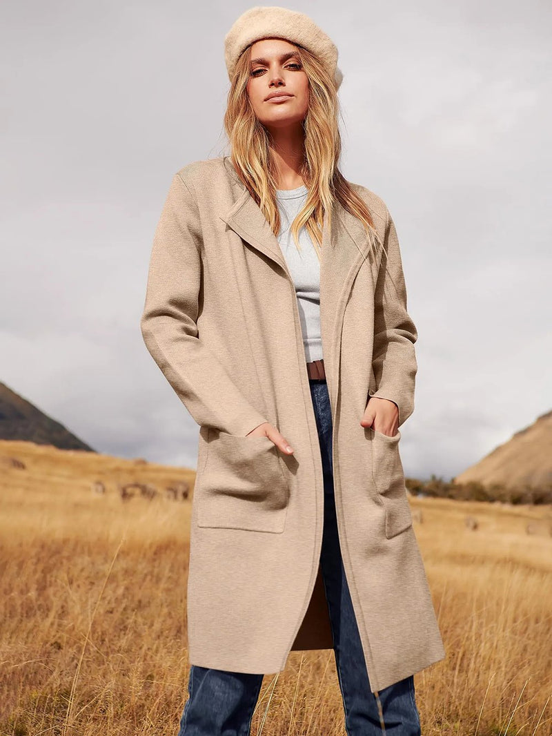 Thoughtfully Designed Jacket
