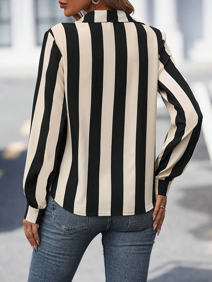 Elegantly Designed Blouse