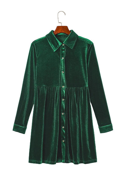 Beautifully Crafted Dress