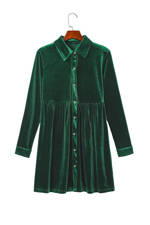 Beautifully Crafted Dress