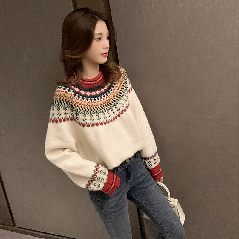 Classic Vintage Sweater