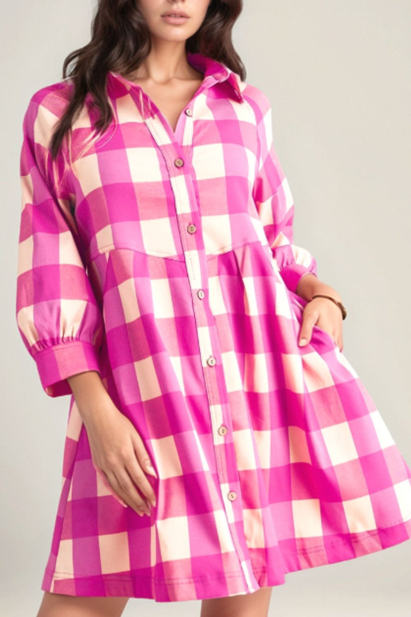 Elegantly Designed Dress