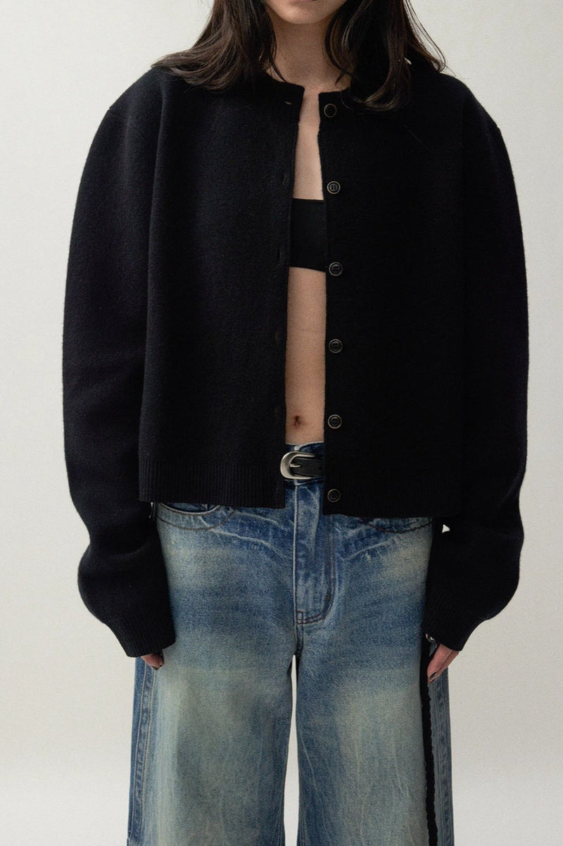 Classic Vintage Cardigan