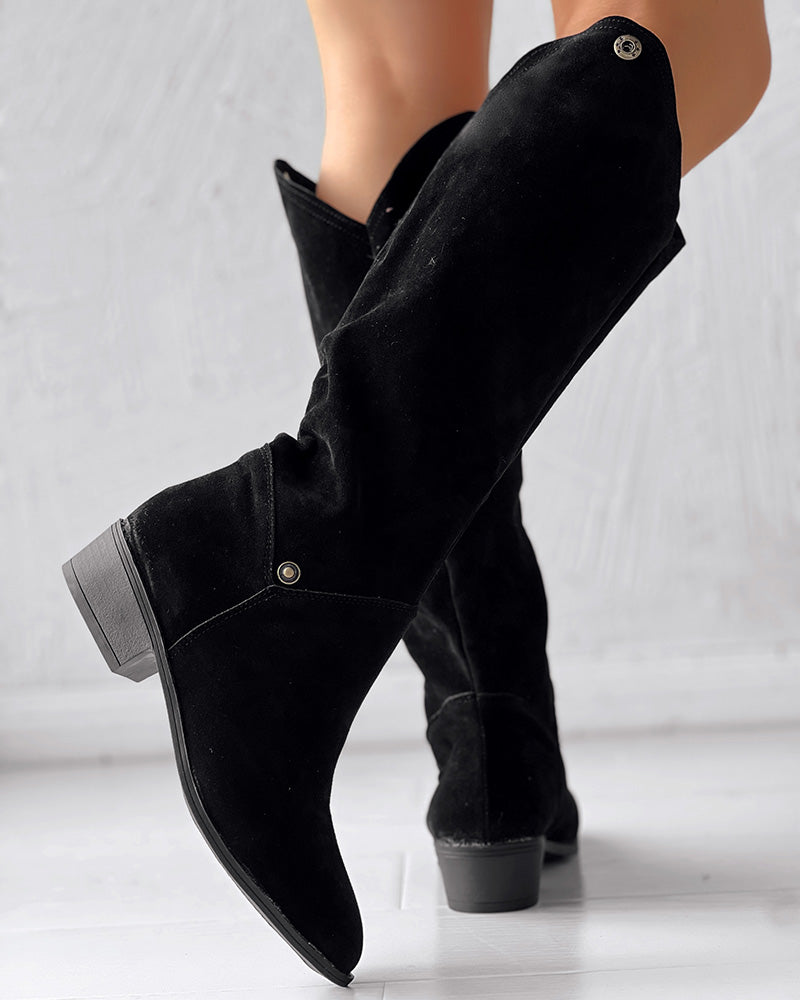 Elegant Orthopedic Boots for Every Step