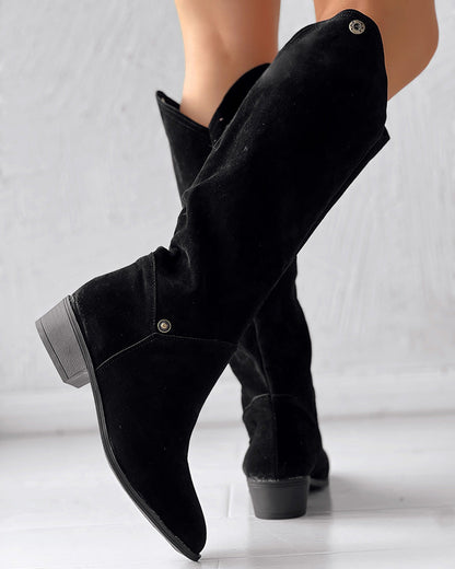 Elegant Orthopedic Boots for Every Step