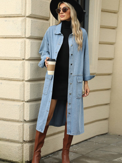 Vintage Inspired Jacket