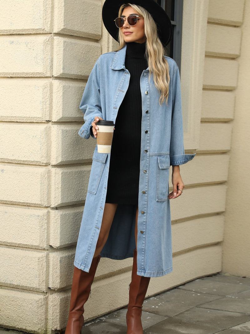 Vintage Inspired Jacket