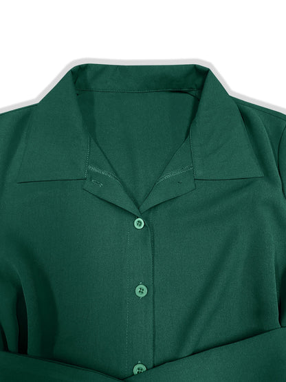Classic Vintage Dress