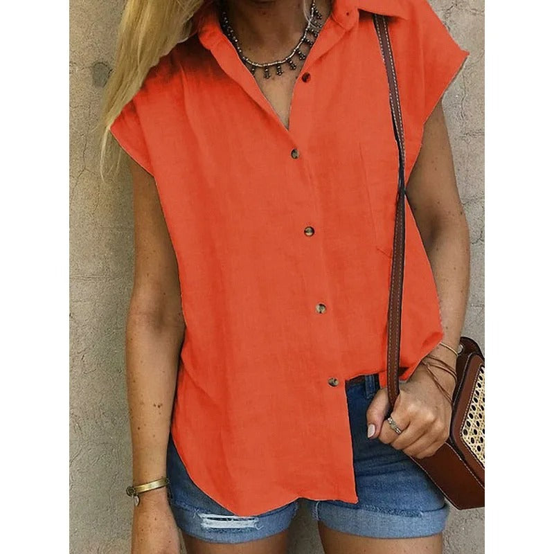 Vintage Inspired Shirt