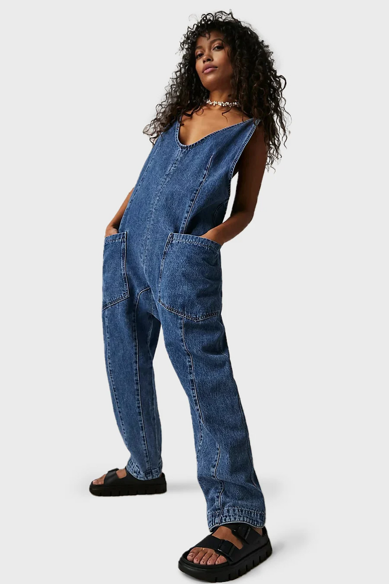 Timeless Vintage Style Garment