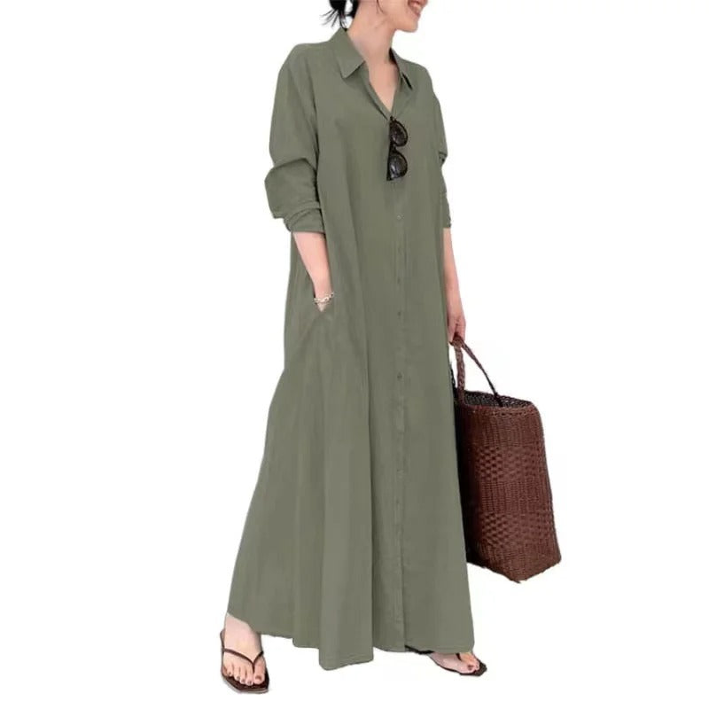 Vintage Inspired Dress