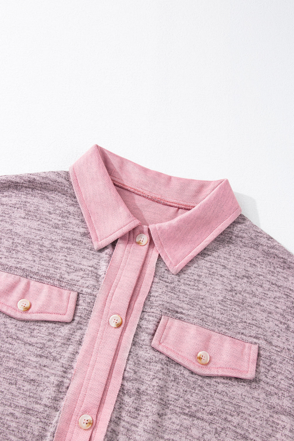 Gracefully Designed Jacket
