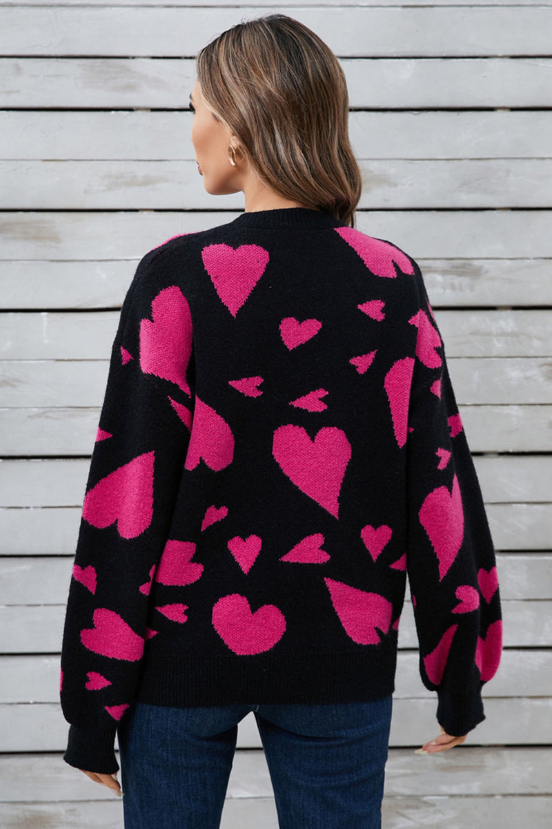 Classic Vintage Sweater