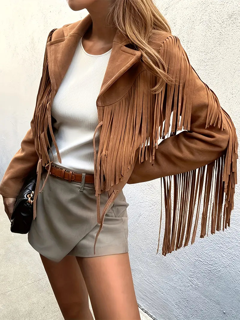 Classic Vintage Jacket