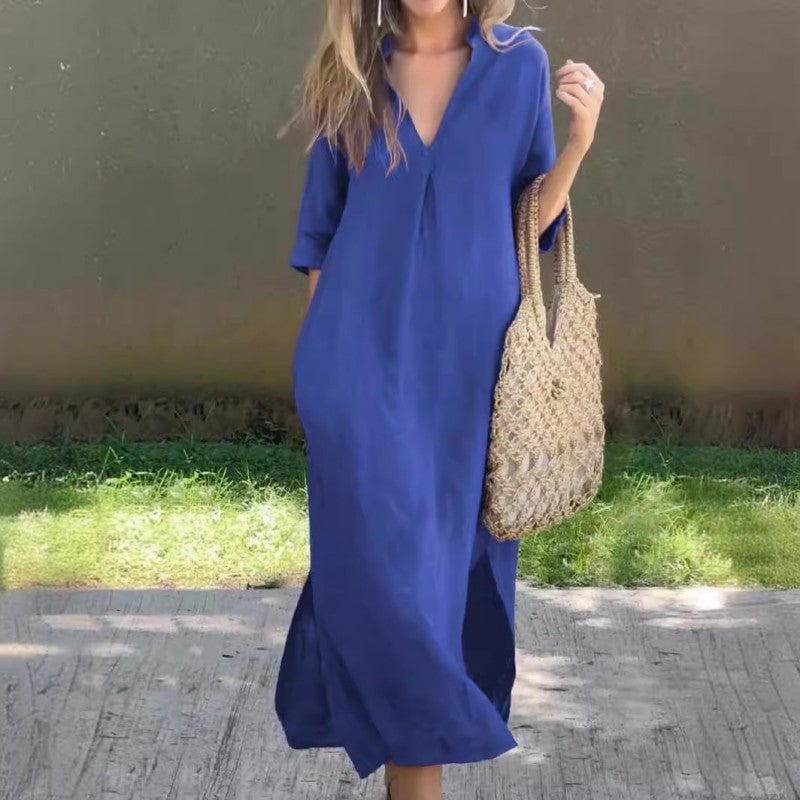 Classic Vintage Dress