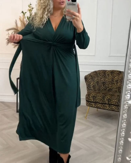 Beautifully Crafted Dress