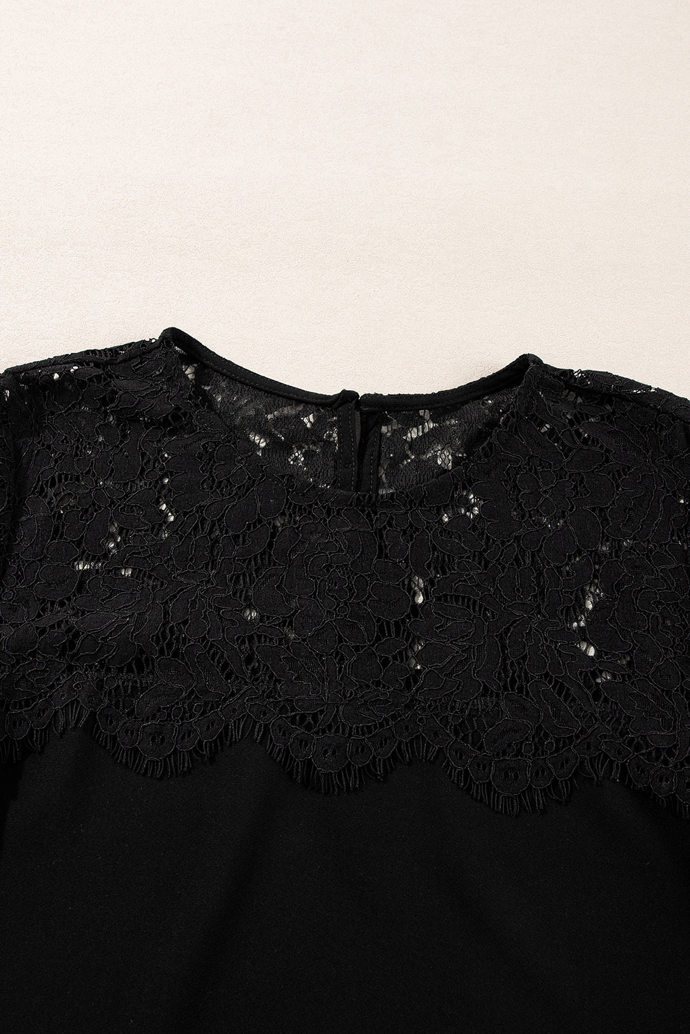Timeless Vintage Style Blouse