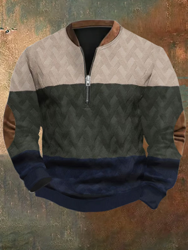 Thoughtfully Designed Shirt