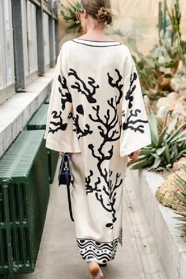 Beautifully Crafted Dress
