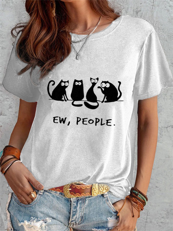 Classic Vintage T-Shirt