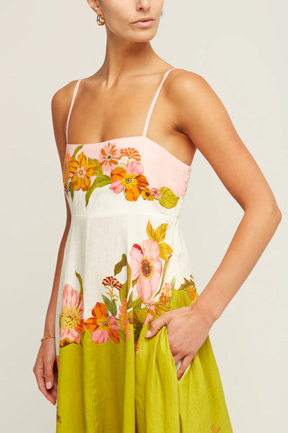 Elegantly Designed Dress