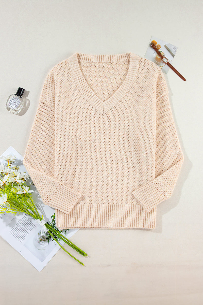 Beautifully Crafted Sweater