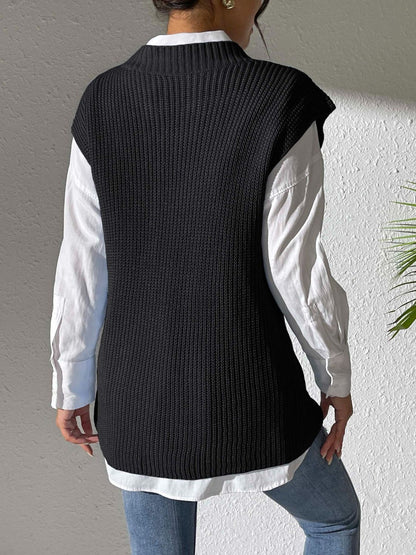 Beautifully Crafted Sweater