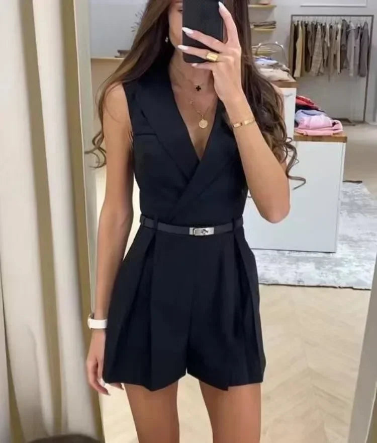 Elegantly Designed Garment