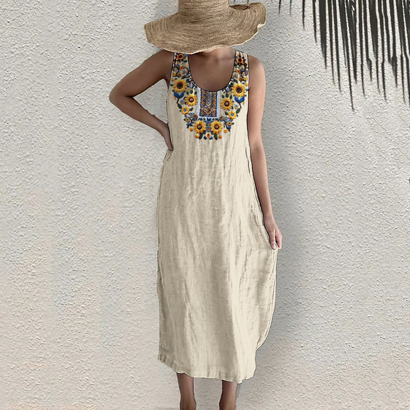 Beautifully Crafted Dress