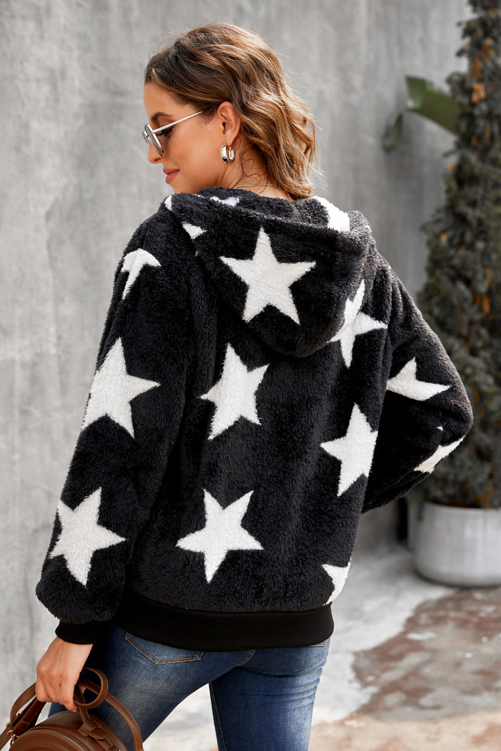 Classic Designed Coat
