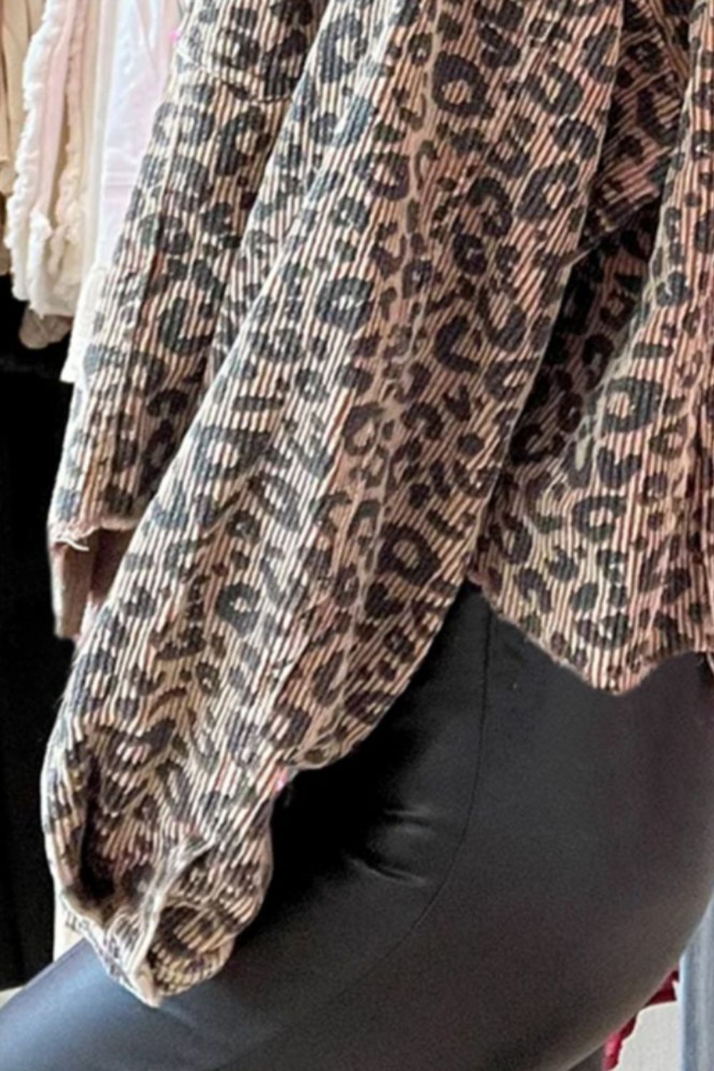 Elegantly Designed Jacket